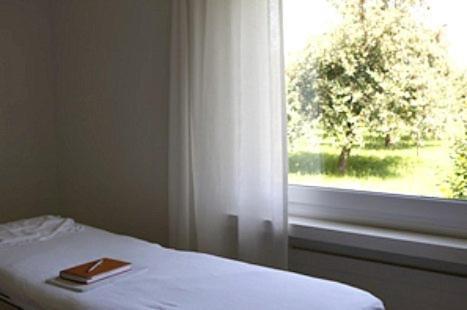 Haus Sonnegg Oberaach Ngoại thất bức ảnh