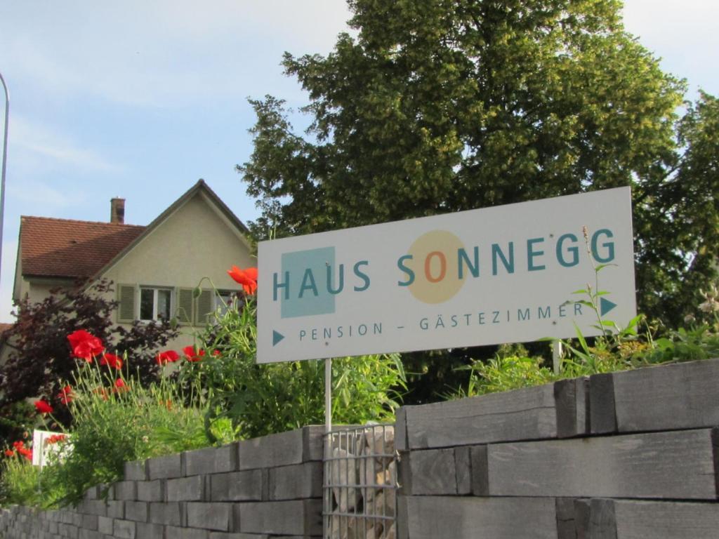 Haus Sonnegg Oberaach Ngoại thất bức ảnh
