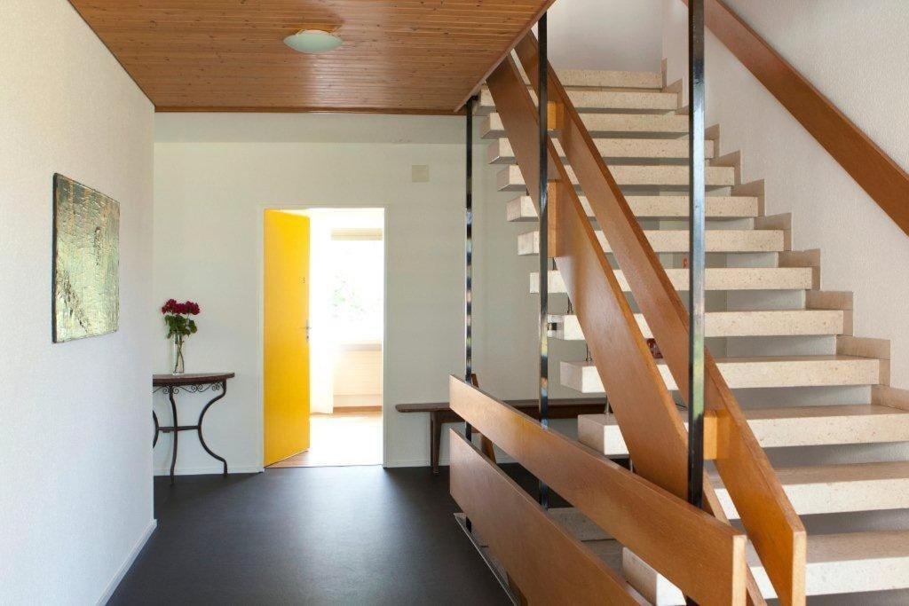 Haus Sonnegg Oberaach Ngoại thất bức ảnh